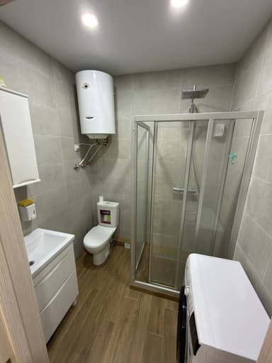 1-комнатная квартира по адресу ул. Приморская (площадь 37 м²) - Atlanta.ua - фото 13