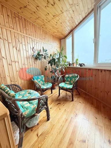 3-комнатная квартира по адресу ул. Лукьяненко Левка(Тимошенко) (площадь 93 м²) - Atlanta.ua - фото 30