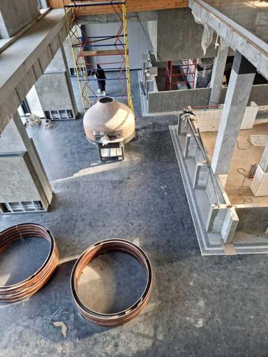 Комерційна нерухомість за адресою вул. Львівська (площа 3000 м²) - Atlanta.ua - фото 33