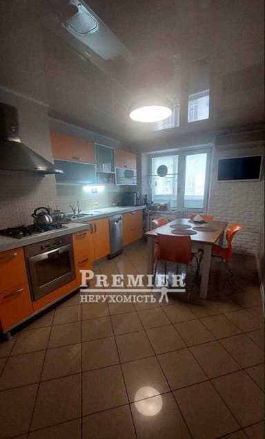 3-rooms apartment apartment by the address (area 110 m²) - Atlanta.ua - фото 18