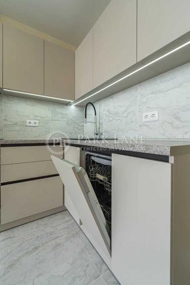 1-комнатная квартира по адресу ул. Лукьяненко Левка(Тимошенко) (площадь 43,7 м²) - Atlanta.ua - фото 24