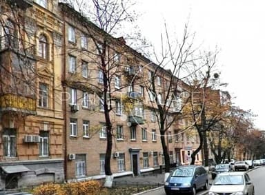 3-комнатная квартира по адресу ул. Тарасовская (площадь 84 м²) - Atlanta.ua - imageAlt 11