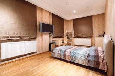 Многокомнатная квартира по адресу (площадь 217 м²) - Atlanta.ua - фото 31