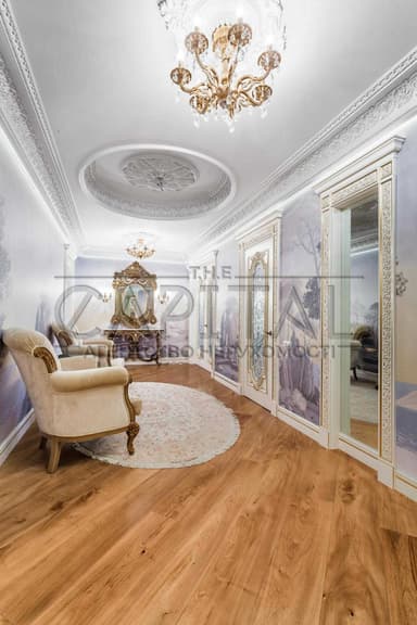 Многокомнатная квартира по адресу пер. Аскольдов (площадь 265 м²) - Atlanta.ua - imageAlt 40