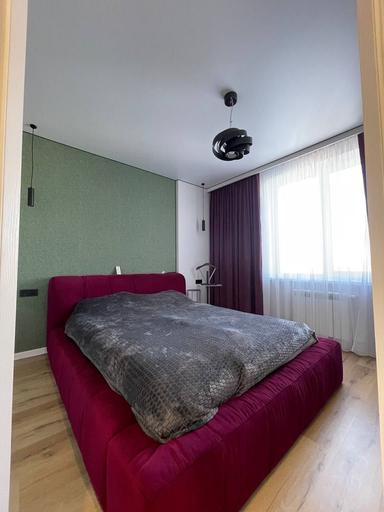 2-rooms apartment apartment by the address st. Roksolyani (area 60 m²) - Atlanta.ua - photo 31