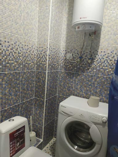 1-room apartment apartment by the address st. Kurskaya (area 28 m²) - Atlanta.ua - фото 15