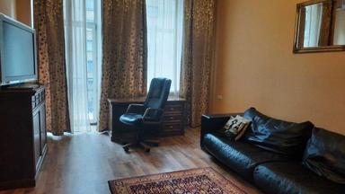 2-кімнатна квартира за адресою вул. Саксаганського (площа 63,8 м²) - Atlanta.ua - фото 15