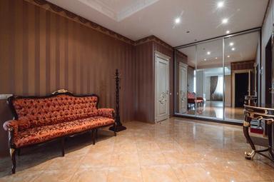 Многокомнатная квартира по адресу (площадь 217 м²) - Atlanta.ua - фото 41