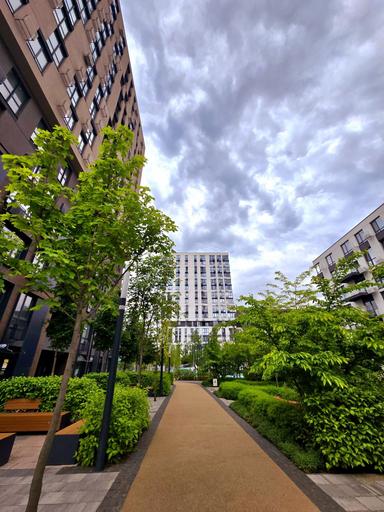 3-rooms apartment apartment by the address st. Ul Salyutnaya (area 139,4 m²) - Atlanta.ua - photo 35