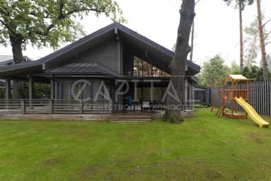 Дом по адресу (площадь 377 м²) - Atlanta.ua - фото 46