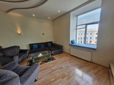 3-rooms apartment apartment by the address st. Yarmarochnaya (area 120 m²) - Atlanta.ua - photo 36
