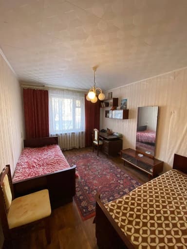 3-комнатная квартира по адресу (площадь 63 м²) - Atlanta.ua - фото 8