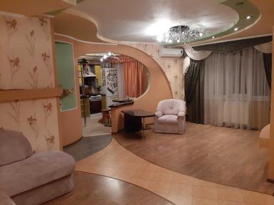 Многокомнатная квартира по адресу ул. Зодчих (площадь 170 м²) - Atlanta.ua - фото 21