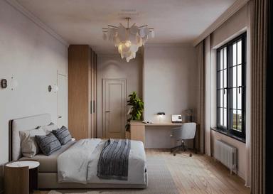 House by the address (area 183 m²) - Atlanta.ua - photo 11