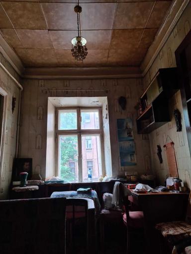 3-rooms apartment apartment by the address st. Marazlievskaya Engelsa (area 98 m²) - Atlanta.ua - photo 10