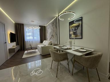 3-rooms apartment apartment by the address st. Kulikovo pole pl Oktyabrskoy revolyutsii pl (area 67 m²) - Atlanta.ua - photo 28