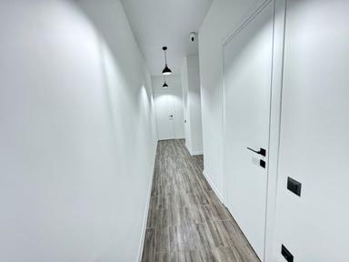 2-кімнатна квартира за адресою вул. Антоненка-Давидовича (площа 63,8 м²) - Atlanta.ua - фото 20