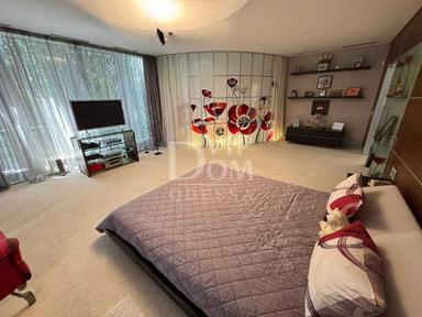 Дом по адресу ул. Макаренко (площадь 620 м²) - Atlanta.ua - фото 35