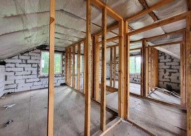 Дом по адресу ул. Первомайская (площадь 120 м²) - Atlanta.ua - фото 45