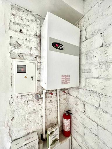 3-rooms apartment apartment by the address (area 52 m²) - Atlanta.ua - photo 42