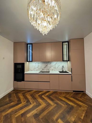 1-кімнатна квартира за адресою вул. Фогарашія Івана (площа 49 м²) - Atlanta.ua - фото 24