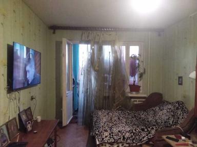 1-кімнатна квартира за адресою (площа 34 м²) - Atlanta.ua - фото 15