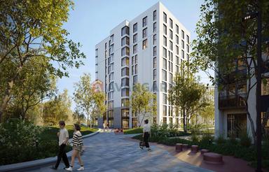 1-кімнатна квартира за адресою вул. Морозна (площа 42 м²) - Atlanta.ua - фото 12