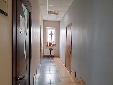 Комерційна нерухомість за адресою вул. Мечнікова (площа 727,6 м²) - Atlanta.ua - фото 30