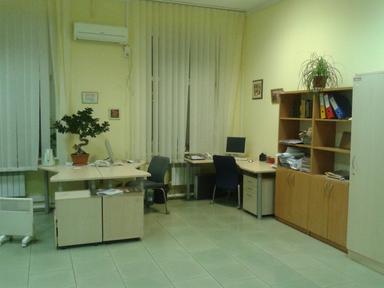 Комерційна нерухомість за адресою вул. Лук'яненка Левка (площа 4050 м²) - Atlanta.ua - фото 19