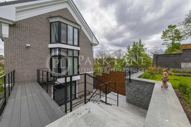 House by the address (area 650 m²) - Atlanta.ua - photo 34