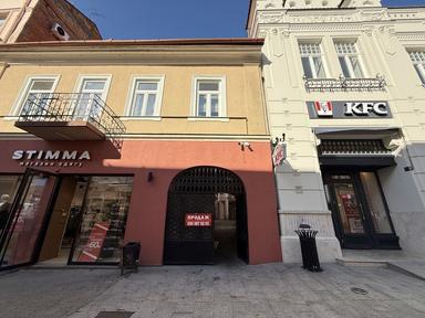 Commercial real estate at st. Tivodara Legotskogo (area 42 m²) - Atlanta.ua - photo 12