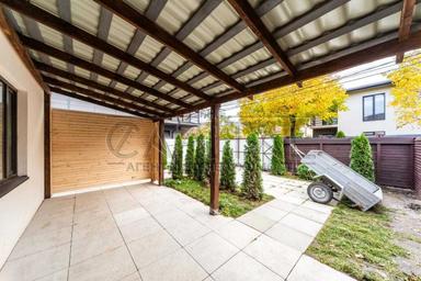 Дом по адресу (площадь 90 м²) - Atlanta.ua - фото 40