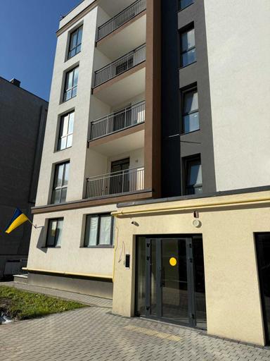 1-комнатная квартира по адресу (площадь 68,6 м²) - Atlanta.ua - фото 32