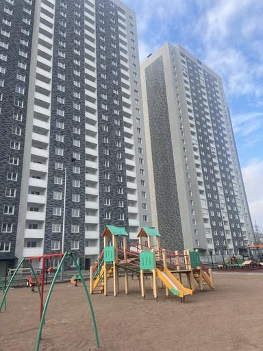 1-комнатная квартира по адресу пер. Энергетиков (площадь 54 м²) - Atlanta.ua - фото 37