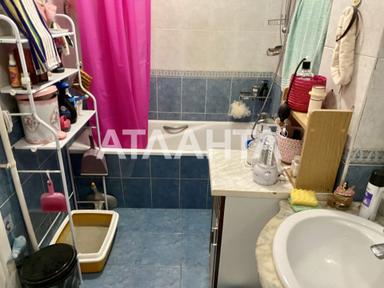 3-rooms apartment apartment by the address (area 70,2 m²) - Atlanta.ua - photo 20