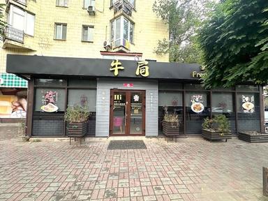 Commercial real estate at st. Beresteyskiy prospektpr t Pobedy (area 119 m²) - Atlanta.ua - photo 12