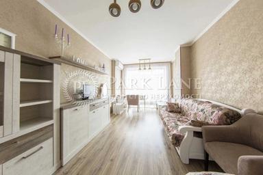 1-комнатная квартира по адресу ул. Белорусская (площадь 44 м²) - Atlanta.ua - фото 23