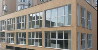 Commercial real estate at st. Kulikovo pole pl Oktyabrskoy revolyutsii pl (area 2000 m²) - Atlanta.ua - photo 37