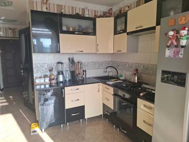 3-комнатная квартира по адресу ул. Зодчих (площадь 130 м²) - Atlanta.ua - фото 18