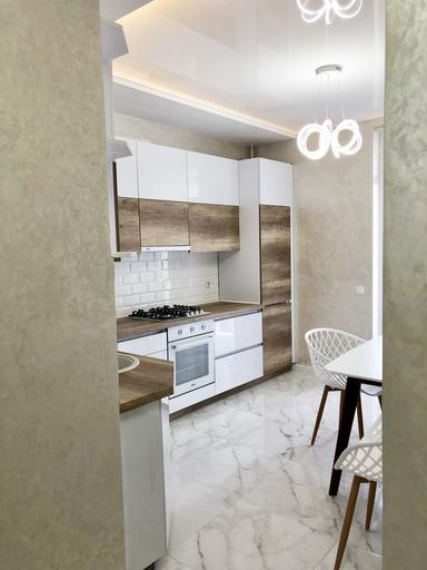 1-комнатная квартира по адресу (площадь 40 м²) - Atlanta.ua - фото 12