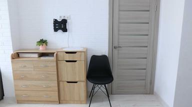 1-комнатная квартира по адресу (площадь 38,9 м²) - Atlanta.ua - фото 25