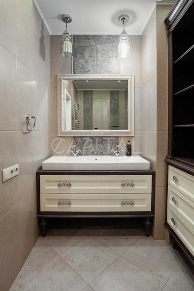 Багатокімнатна квартира за адресою вул. Андрія Верхогляда (площа 117 м²) - Atlanta.ua - фото 43