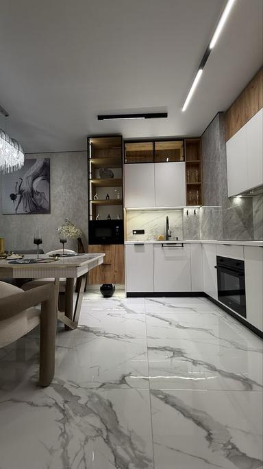 2-rooms apartment apartment by the address st. Kulikovo pole pl Oktyabrskoy revolyutsii pl (area 52 m²) - Atlanta.ua - photo 11