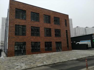 Commercial real estate at (area 410 m²) - Atlanta.ua - photo 11