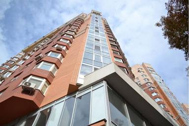 2-комнатная квартира по адресу Куликово поле пл. (площадь 74 м²) - Atlanta.ua - фото 27