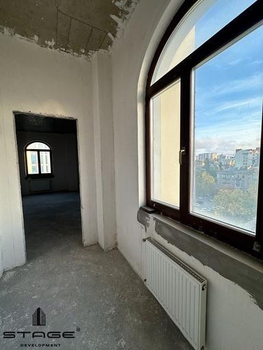 3-rooms apartment apartment by the address st. Kulikovo pole pl Oktyabrskoy revolyutsii pl (area 129 m²) - Atlanta.ua - photo 38