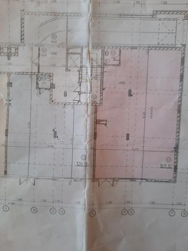 Commercial real estate at st. Petefi Shandora pl (area 170 m²) - Atlanta.ua - photo 21