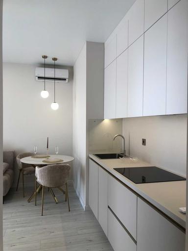 1-room apartment apartment by the address st. Kulikovo pole pl Oktyabrskoy revolyutsii pl (area 40,8 m²) - Atlanta.ua - photo 11