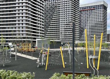 3-кімнатна квартира за адресою вул. Причальна (площа 100 м²) - Atlanta.ua - фото 12