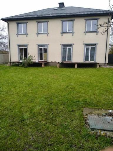 Дом по адресу Люстдорфская дор. (площадь 260 м²) - Atlanta.ua - фото 6